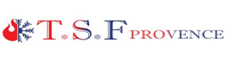 Logo TSF Provence TBR
