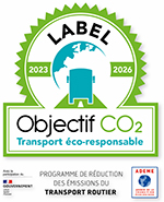 Label Objectif C02