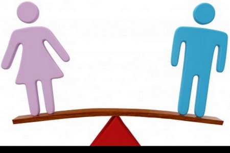 Index égalité Professionnelle Femmes / Hommes
